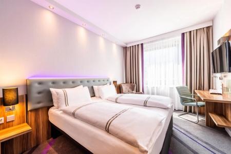 Holiday Inn Express Essen - City Centre - 14
