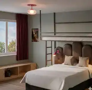 Bunks at Rode - 4