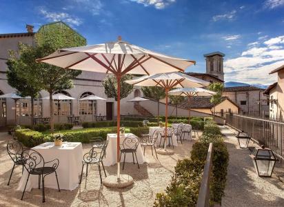 Relais & Chateaux Palazzo Seneca - 14