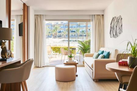 Zafiro Palace Alcudia - 92