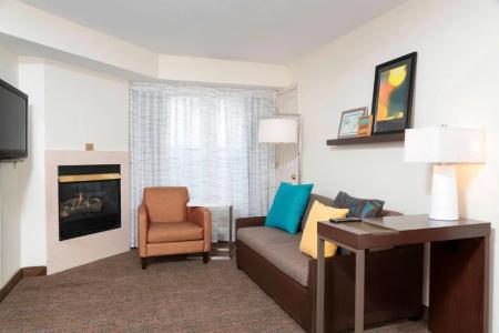 Residence Inn West - 68