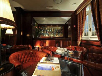 The Britannia - 23