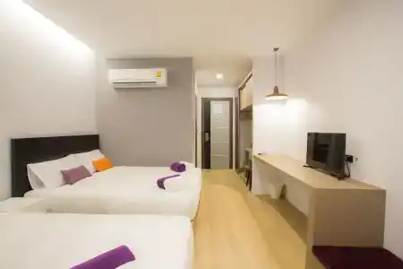 Chaweng Villawee - Sha Plus - 97
