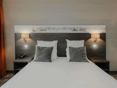 Mercure Annecy Sud - 54