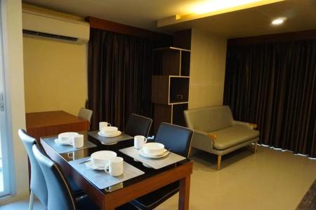 Central Mansion - 2