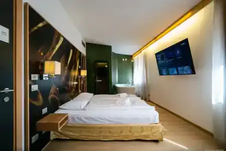 Boutique Exclusive B&B - 224