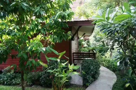 Baan Duangkaew Resort Sha Extra Plus - 18