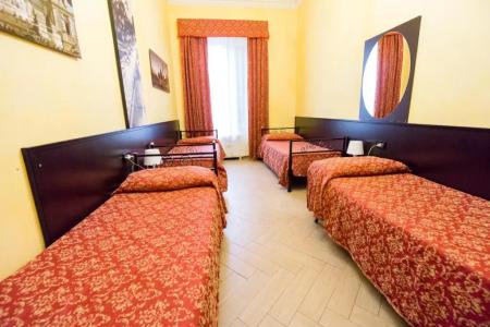 Funny Palace Hostel - 34