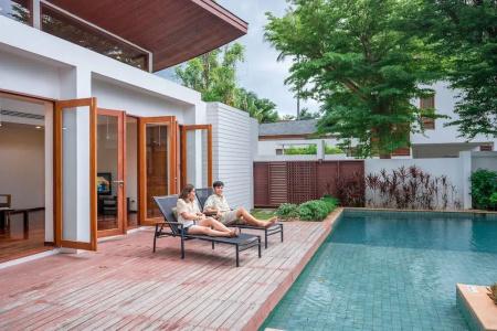 Pran a Luxe - 106