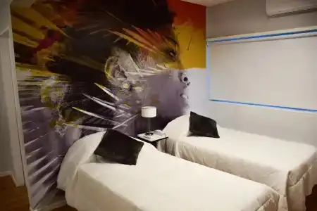 Suipacha Suites - 53
