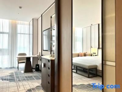Grand Metropark Yuantong Beijing - 76