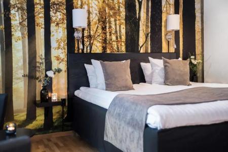 Best Western City Gavle - 79