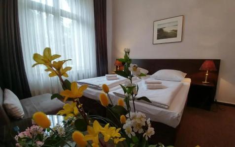 Pension Xantener Eck - 69