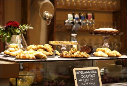 Al Cappello Rosso - 13