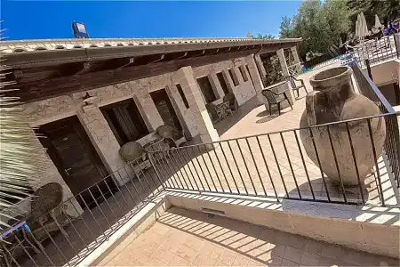 Masseria Le Pajare - 121