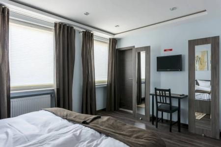Bürgerhofhotel - 5