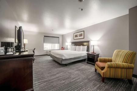 Country Inn & Suites by Radisson, at Mills, CA - 48