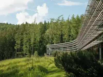 Vigilius Mountain Resort - 23