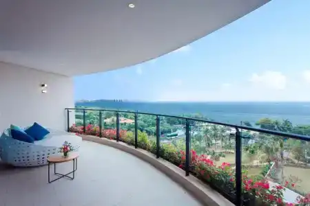 Sanya Conifer Resort - 106