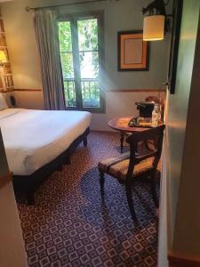 Relais Saint Sulpice - 52