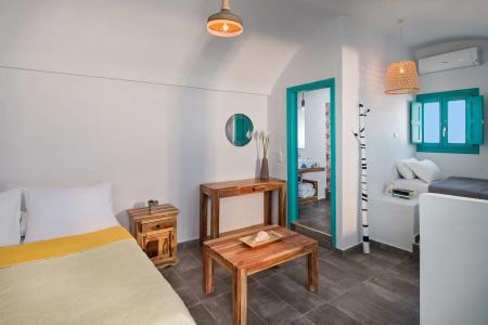 Nissia Beach & Suites - 66