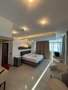Güney Adana Otel - 21