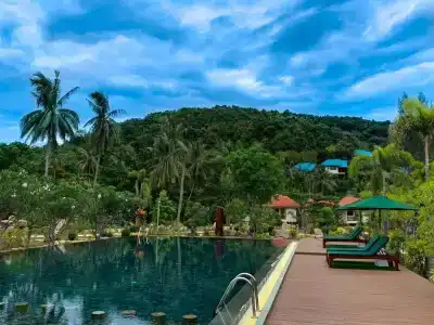 Wang Sai Resort - Sha Plus - 14