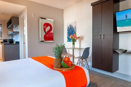 Seaside All Suites - 81