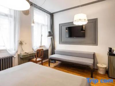 Sophie's Hostel - 97