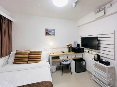Concerto Inn - 11