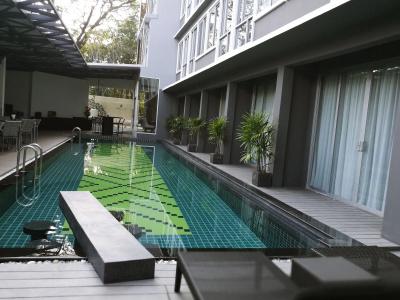 Ae Lana Chiangmai - 22