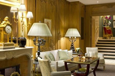 Hôtel San Régis - 22