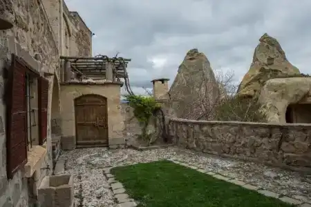 Les Maisons De Cappadoce - 231