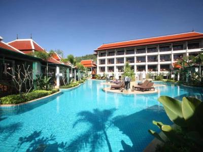 Aonang Orchid Resort - Sha Extra Plus - 12