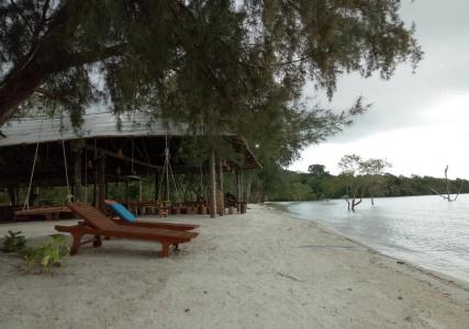 Koh Rong Love Resort - 4
