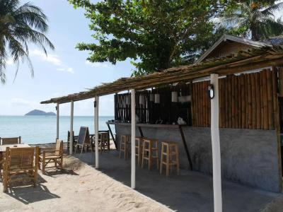 Colorful Hut - 16