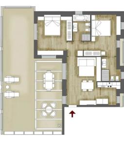 Residence Armony - 91