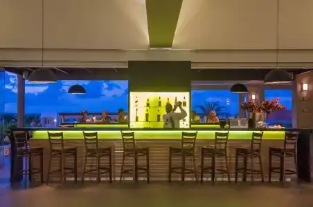 Annabelle Beach Resort - 29