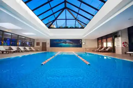 Hilton Izmir - 18