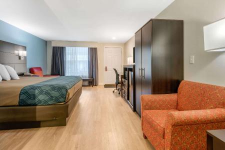 Quality Inn & Suites - 47
