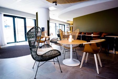 Golden Tulip Montpellier Centre St Roch - 24