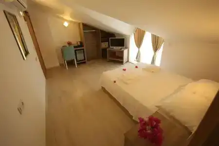 Aria Doria Otel - 37
