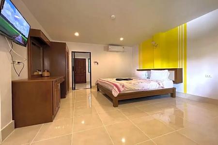 Sb Park Mansion - 16