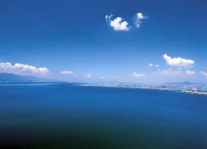 Lake Biwa Otsu Prince - 72