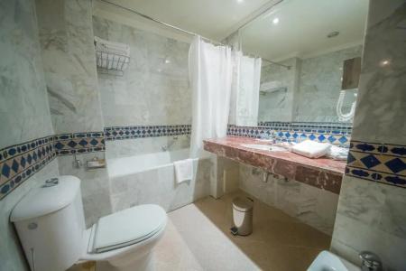 Menzeh Zalagh 2Boutique Hôtel & Sky - 14