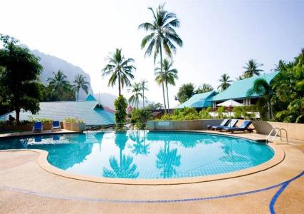Krabi Tipa Resort - Sha Extra Plus - 11