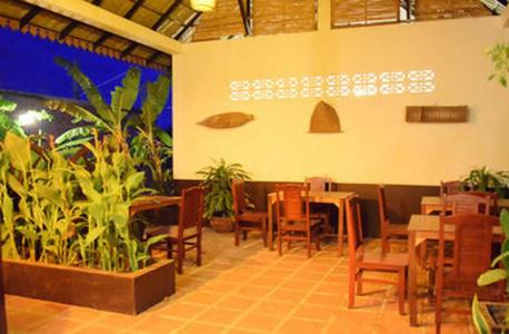 Angkor Rural Boutique - 22