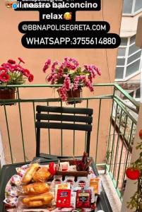 b&b Napoli Segreta - 29