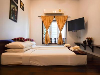 Thanicha Resort - 21
