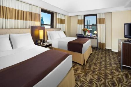 The New Yorker, a Wyndham - 50